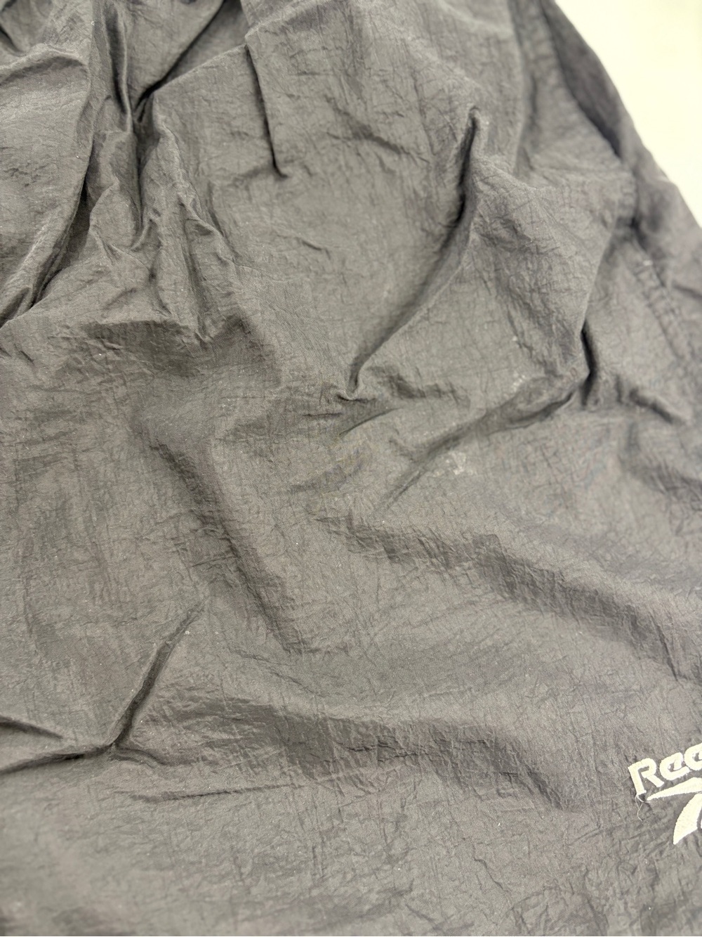 Reebok Black Men's Swim Trunks - Picture 2 of 9